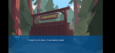 Camp Pinewood APK 2.9.2 Download latest version For Android.
